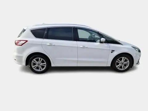 Annonce FORD S-MAX Diesel 2020 d'occasion 