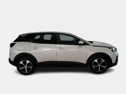 Used PEUGEOT 3008 Diesel 2018 Ad 