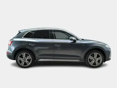 Used AUDI Q5 Hybrid 2021 Ad 