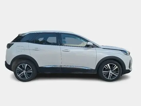 Annonce PEUGEOT 3008 Diesel 2021 d'occasion 