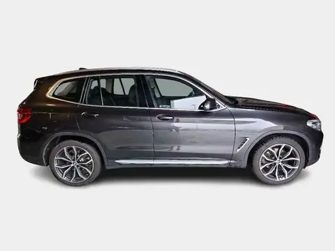 Annonce BMW X3 Diesel 2019 d'occasion 