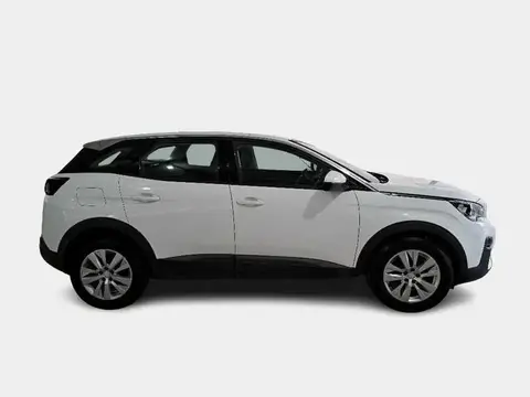 Used PEUGEOT 3008 Diesel 2019 Ad 