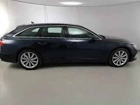 Used AUDI A6 Hybrid 2019 Ad 