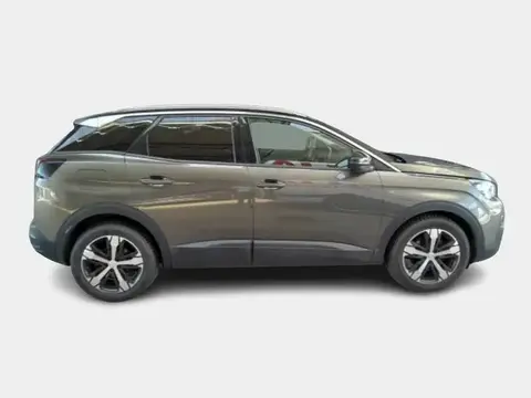 Used PEUGEOT 3008 Diesel 2020 Ad 