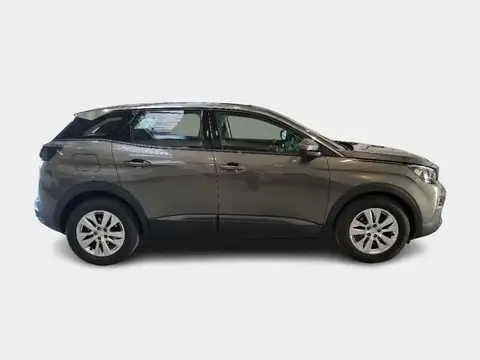 Used PEUGEOT 3008 Diesel 2019 Ad 