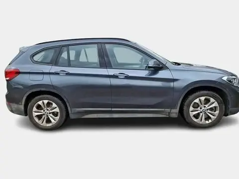 Used BMW X1 Hybrid 2021 Ad 