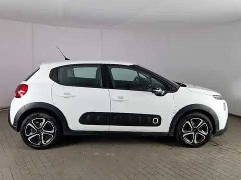 Used CITROEN C3 Diesel 2017 Ad 