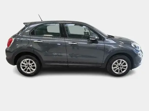 Annonce FIAT 500X Diesel 2018 d'occasion 