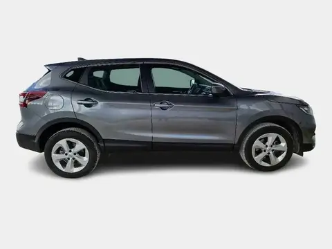 Used NISSAN QASHQAI Diesel 2020 Ad 