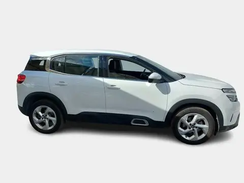 Used CITROEN C5 AIRCROSS Diesel 2021 Ad 