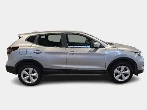 Used NISSAN QASHQAI Petrol 2020 Ad 