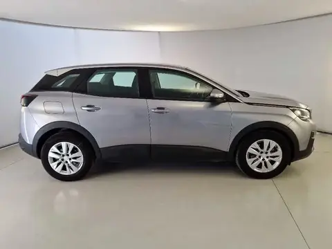 Used PEUGEOT 3008 Diesel 2019 Ad 