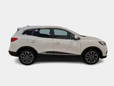 Annonce RENAULT KADJAR Diesel 2019 d'occasion 