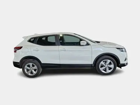 Used NISSAN QASHQAI Diesel 2019 Ad 