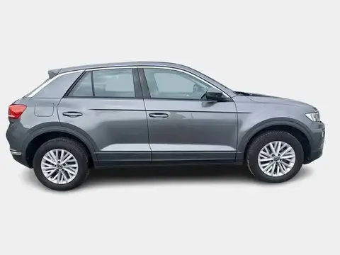 Used VOLKSWAGEN T-ROC Petrol 2021 Ad 