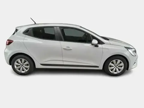 Used RENAULT CLIO Diesel 2020 Ad 