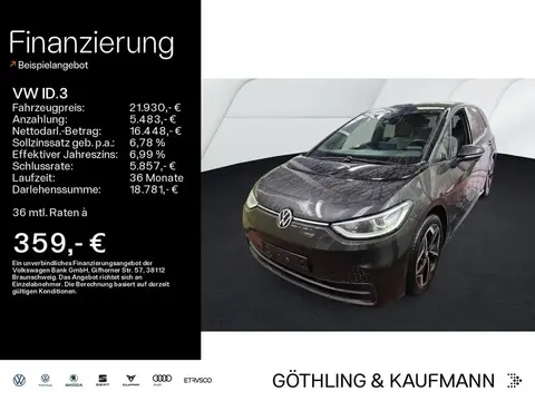 Used VOLKSWAGEN ID.3 Not specified 2021 Ad 