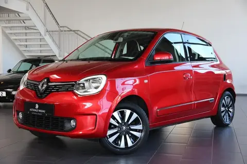 Used RENAULT TWINGO Petrol 2020 Ad 