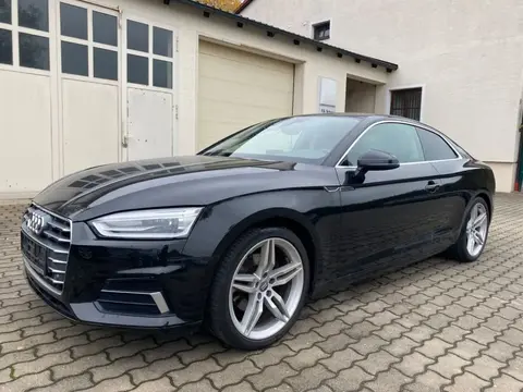 Used AUDI A5 Petrol 2017 Ad 