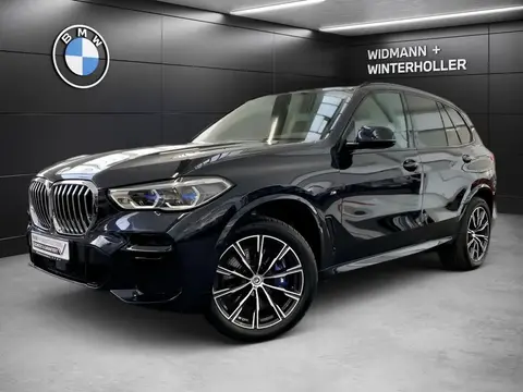 Used BMW X5 Diesel 2023 Ad 