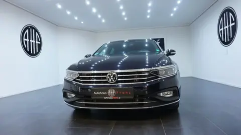 Used VOLKSWAGEN PASSAT Diesel 2021 Ad 