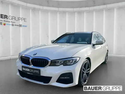 Annonce BMW SERIE 3 Diesel 2020 d'occasion 