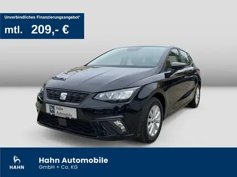 Annonce SEAT IBIZA Essence 2024 d'occasion 