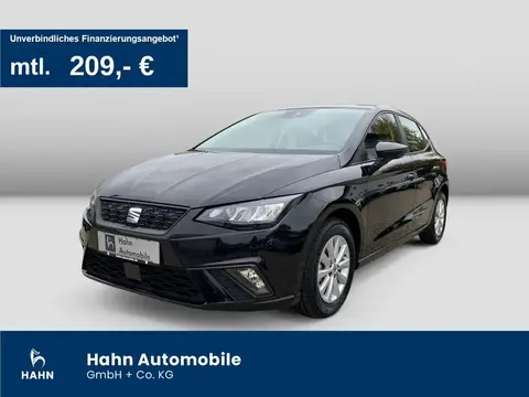 Used SEAT IBIZA Petrol 2024 Ad 