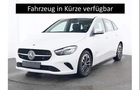 Used MERCEDES-BENZ CLASSE B Petrol 2024 Ad 