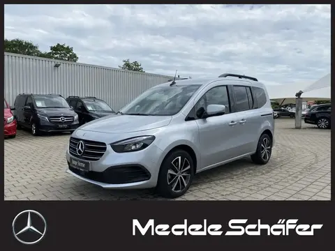 Used MERCEDES-BENZ CLASSE T Petrol 2023 Ad 