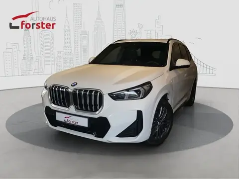 Annonce BMW X1 Essence 2022 d'occasion 