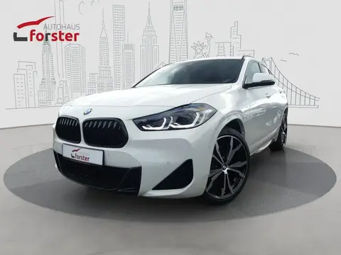 Annonce BMW X2 Diesel 2023 d'occasion 