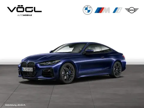 Used BMW M440 Hybrid 2022 Ad 