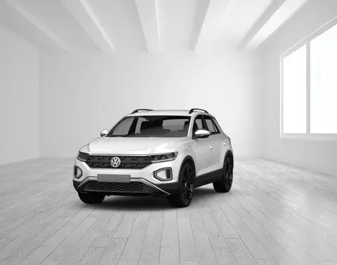 Annonce VOLKSWAGEN T-ROC Essence 2024 d'occasion 