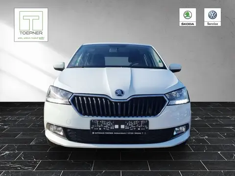 Used SKODA FABIA Petrol 2019 Ad 