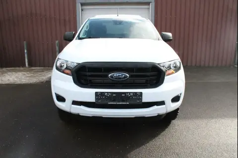 Used FORD RANGER Diesel 2020 Ad 