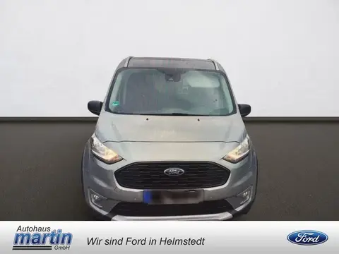 Used FORD GRAND TOURNEO Diesel 2021 Ad 