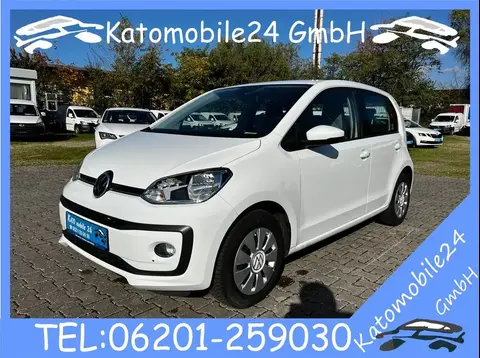 Used VOLKSWAGEN UP!  2020 Ad 