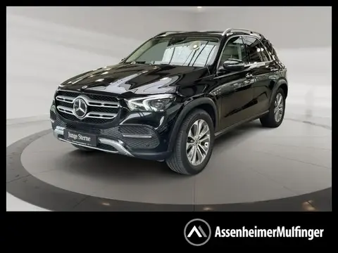 Used MERCEDES-BENZ CLASSE GLE Diesel 2020 Ad 