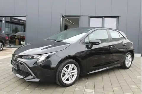 Used TOYOTA COROLLA Petrol 2019 Ad 