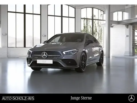 Used MERCEDES-BENZ CLASSE CLA Diesel 2022 Ad 