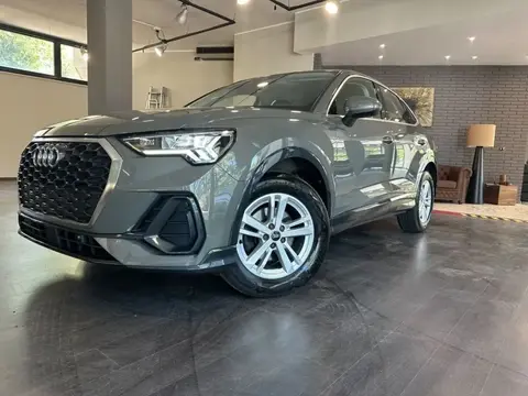 Annonce AUDI Q3 Diesel 2020 d'occasion 