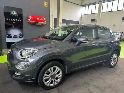 Annonce FIAT 500X Essence 2016 d'occasion 