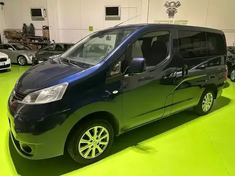 Used NISSAN EVALIA Diesel 2018 Ad 