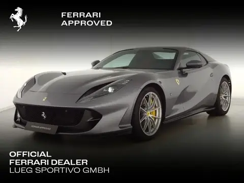 Annonce FERRARI 812 Essence 2020 d'occasion 