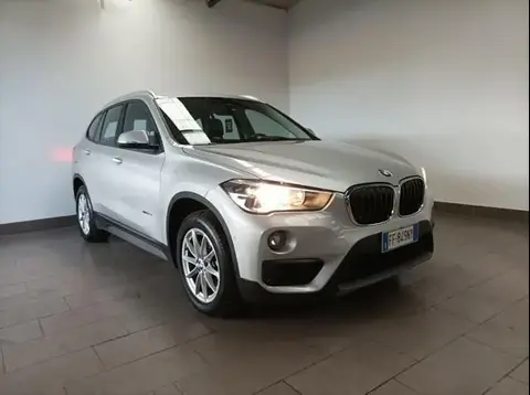 Used BMW X1 Diesel 2016 Ad 