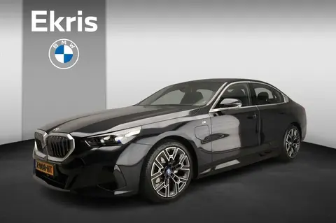 Annonce BMW SERIE 5 Hybride 2024 d'occasion 