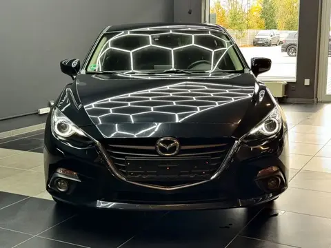 Annonce MAZDA 3 Essence 2016 d'occasion 