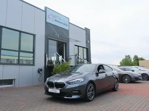 Annonce BMW SERIE 2 Essence 2021 d'occasion 