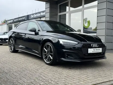 Used AUDI A5 Diesel 2023 Ad 